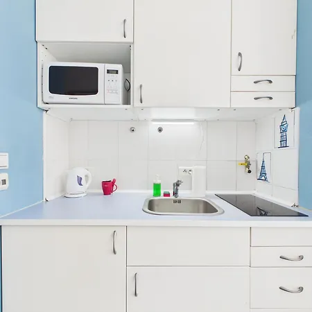Aleja Przyjaciol 3 Comfort Near Plac Na Rozdrozu Апартаменты *