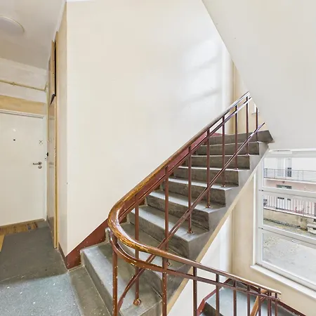 Lejlighed Aleja Przyjaciol 3 Comfort Near Plac Na Rozdrozu